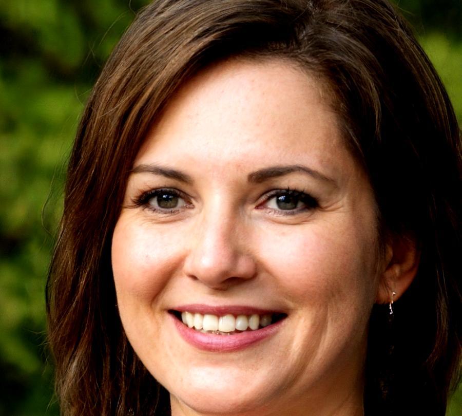 Siobhán Byrne, Lead Investment Strategist at Vorilex