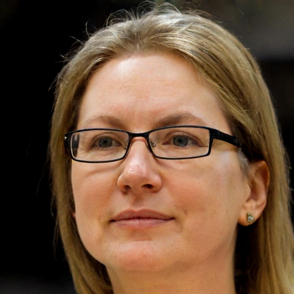 Siobhan Kovalenko discussing behavioral finance