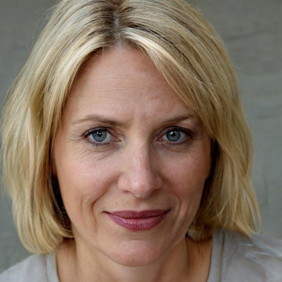 Eliska Donovan reviewing economic cycles