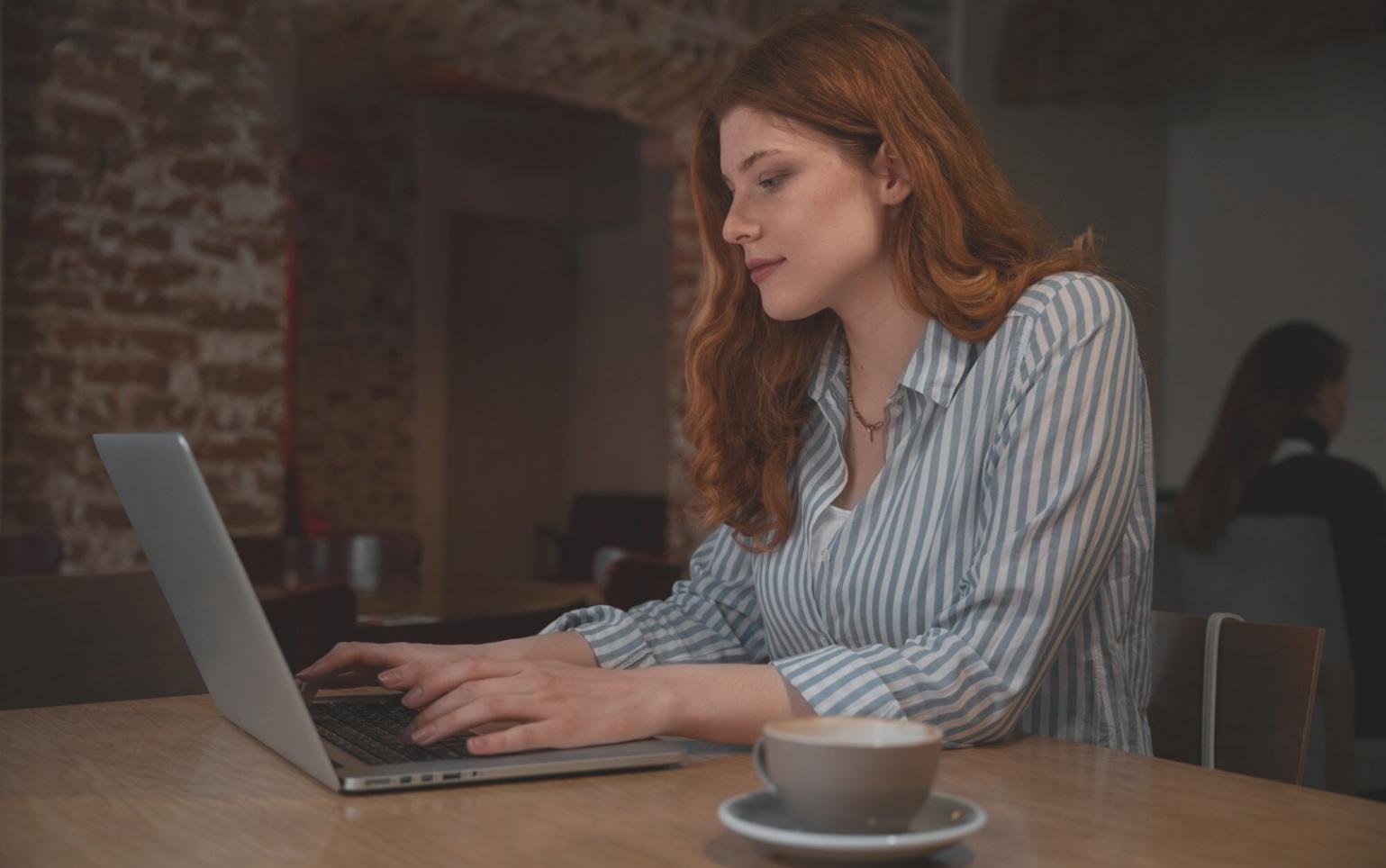 Modern financial planning workspace in Kilkenny showing investment analysis tools and long-term portfolio strategies