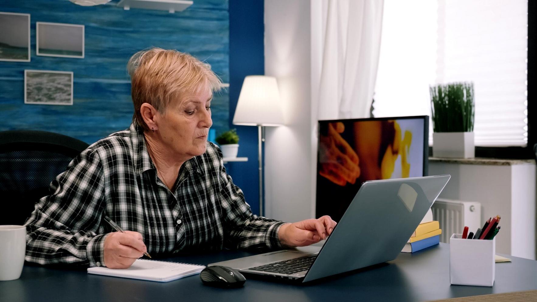 Long-term investment perspective and strategic financial planning